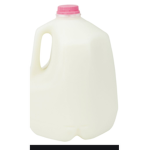 The Milk People.