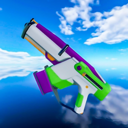 🔫 Untitled Shooter Game [PRE ALPHA]