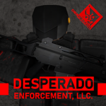 Desperado Enforcement LLC PMC