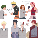 The Special Anime Club!