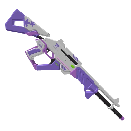 Sumire s Weapon Millennium Made Dumbbell Roblox Item Rolimon s