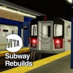 MTA Subway Rebuilds Group Thumbnail