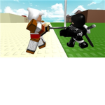 Ninjas Vs Assassin Extreme Fan's