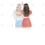 BFFs! Welcome