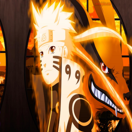Naruto ###### Roblox decal