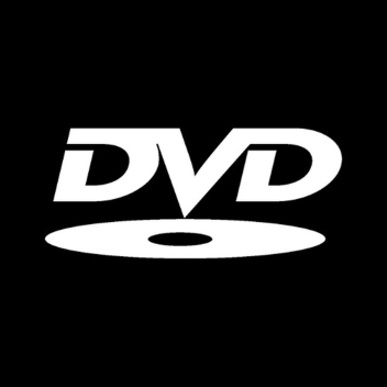 DVD Logo