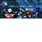 UthGames YT