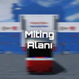 Miting Alanı icon