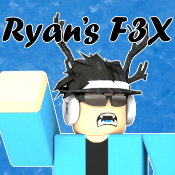 Ryan's F3X