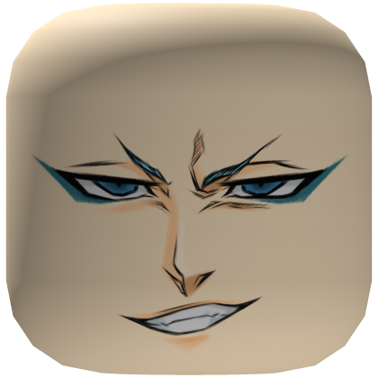Grimmjow