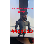 Blackmales