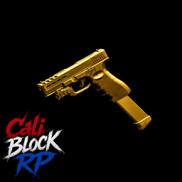 [NEW MAP SOON] Cali Block RP