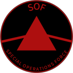 [SOF] Warfare Command
