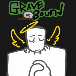 GRAVEBOUND 🪦 [IN DEVELOPMENT] icon