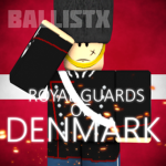 Royal Guards of Denmark