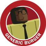 Generic Burger