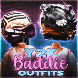 [NEW🩵] Y2K BADDIE OUTFITS  icon