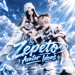 Zepeto Avatar icon