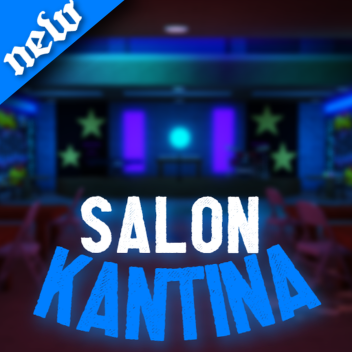 Salón Kantina🥵 (Fiesta y Musica)