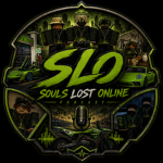 [SLO] Souls Lost Online