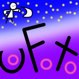 untitled fighting game