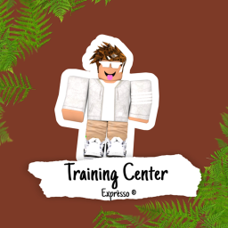 Training Center! [Expresso]