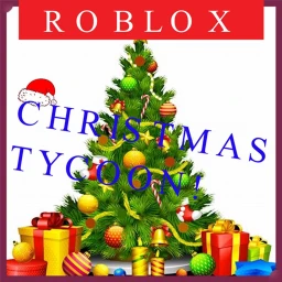 Christmas Tycoon![Santa Tycoon] icon