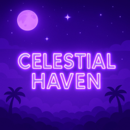 ✨ | Celestial Haven