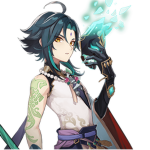 GenshinS