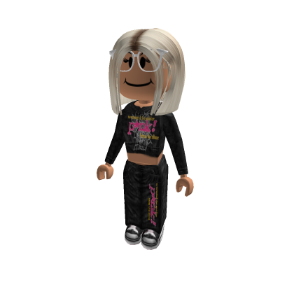 rig girl