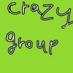 CRAZY PEPOL