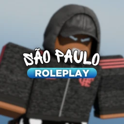São Paulo Roleplay 🌿 icon