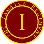 [JAM] Jamaica 1st Battalion