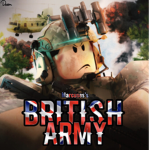 [MBA] The British Army