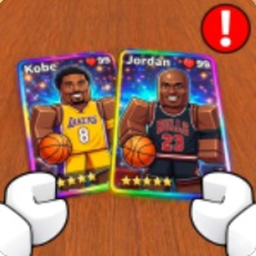[UPD] - Collect NBA Cards