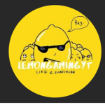 Official Lemon_GamingYT Group