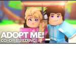Adopt me studios