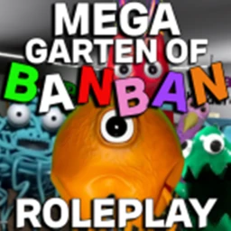 Mega banban rp🎉  icon