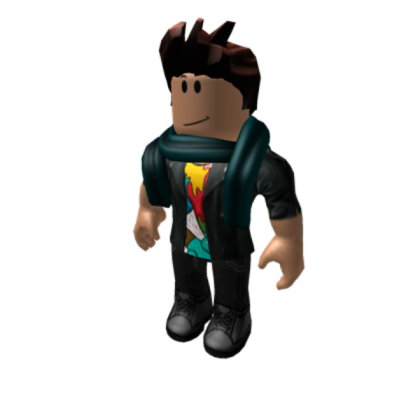 John Xbox Roblox decal