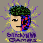 GlitchyuhhGames