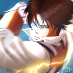 Attack On Titan X