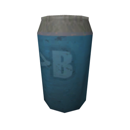 Soda Can