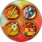 Game Pass Icon