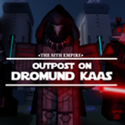 Dromund Kaas