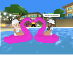 ~Royal summer con~