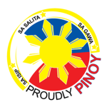 Proud Pinoys