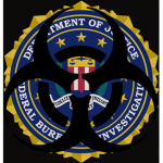 FBI federation virus and infection research