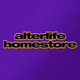 alterlife homestore