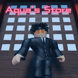 Aqua's Store