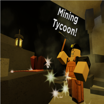 (NEW!) Ultimate Mining Tycoon!